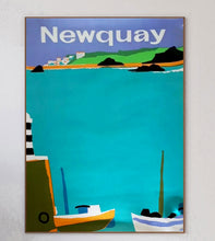 Load image into Gallery viewer, Newquay