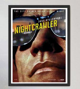 Nightcrawler