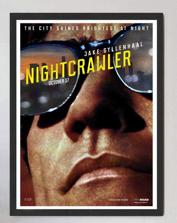 Nightcrawler