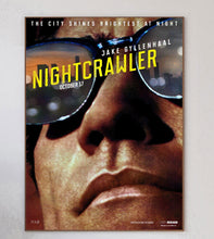 Load image into Gallery viewer, Nightcrawler