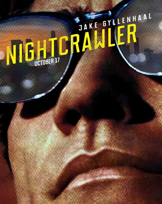 Nightcrawler