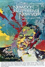 Load image into Gallery viewer, Newport Jazz Festival