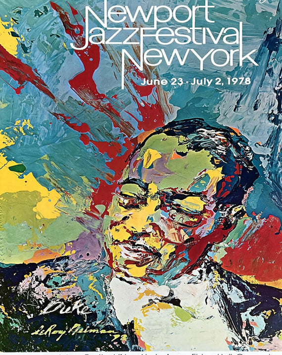 Newport Jazz Festival