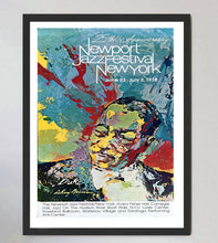 Load image into Gallery viewer, Newport Jazz Festival