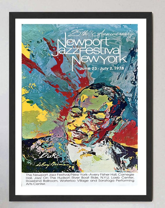 Newport Jazz Festival