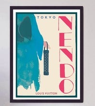 Load image into Gallery viewer, Louis Vuitton - Nendo - Tokyo