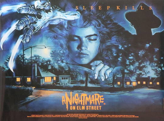 A Nightmare on Elm Street