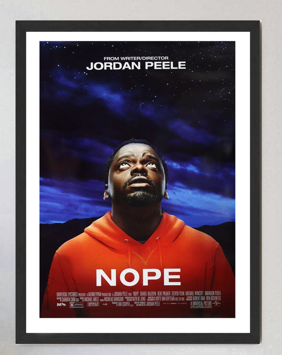 Nope