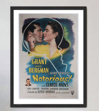 Load image into Gallery viewer, Notorious