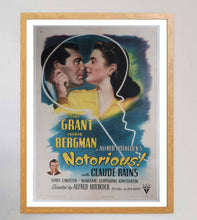 Load image into Gallery viewer, Notorious