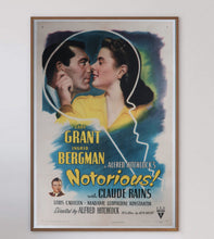 Load image into Gallery viewer, Notorious