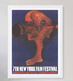 Load image into Gallery viewer, 7th New York Film Festival