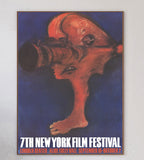 Load image into Gallery viewer, 7th New York Film Festival