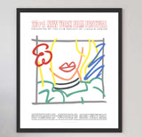 Load image into Gallery viewer, 23rd New York Film Festival - Tom Wesselmann