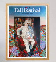 Load image into Gallery viewer, Milton Glaser - I Love NY Fall Festival