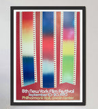 Load image into Gallery viewer, 1970 New York Film Festival