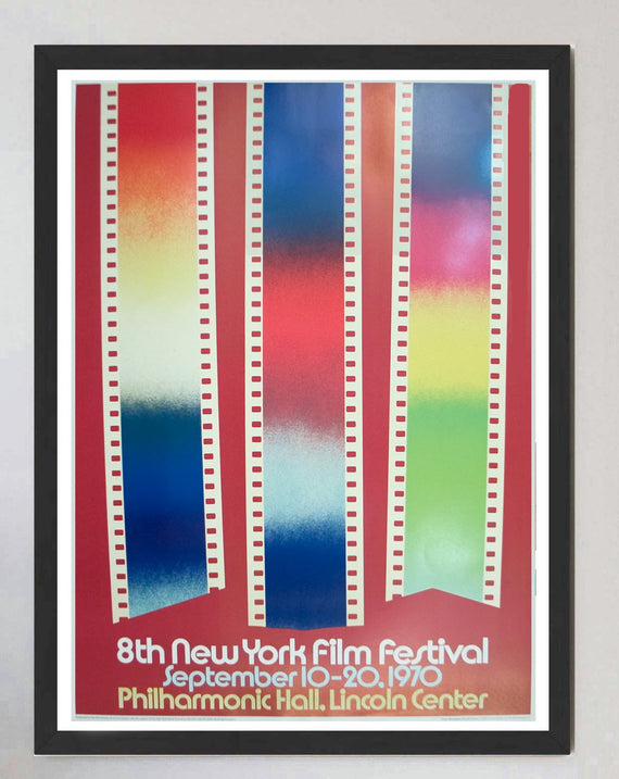 1970 New York Film Festival