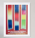 Load image into Gallery viewer, 1970 New York Film Festival