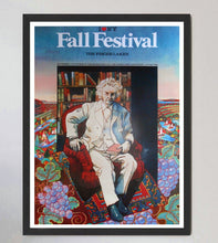 Load image into Gallery viewer, Milton Glaser - I Love NY Fall Festival