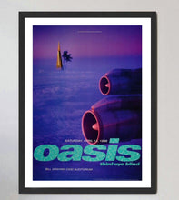 Load image into Gallery viewer, Oasis - San Francisco