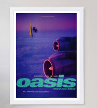 Load image into Gallery viewer, Oasis - San Francisco