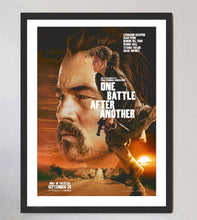 Load image into Gallery viewer, One Battle After Another