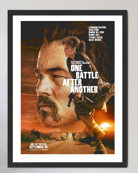 One Battle After Another