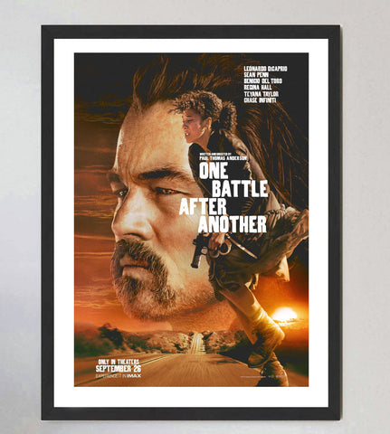 One Battle After Another