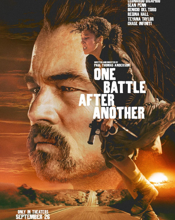 One Battle After Another