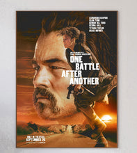 Load image into Gallery viewer, One Battle After Another