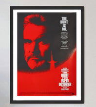 Load image into Gallery viewer, The Hunt for Red October