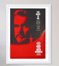 Load image into Gallery viewer, The Hunt for Red October