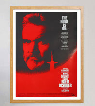 Load image into Gallery viewer, The Hunt for Red October