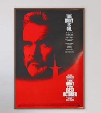 Load image into Gallery viewer, The Hunt for Red October