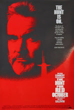 Load image into Gallery viewer, The Hunt for Red October