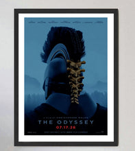 Load image into Gallery viewer, The Odyssey
