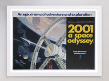 Load image into Gallery viewer, 2001: A Space Odyssey