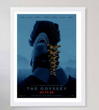 Load image into Gallery viewer, The Odyssey