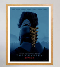Load image into Gallery viewer, The Odyssey