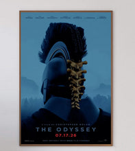 Load image into Gallery viewer, The Odyssey