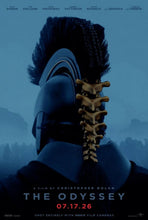 Load image into Gallery viewer, The Odyssey