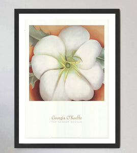 Georgia O'Keeffe - The Newark Museum