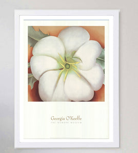 Georgia O'Keeffe - The Newark Museum