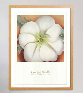 Georgia O'Keeffe - The Newark Museum