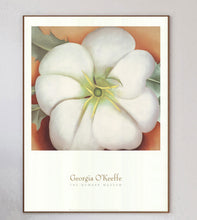 Load image into Gallery viewer, Georgia O&#39;Keeffe - The Newark Museum