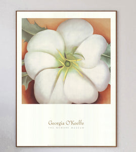 Georgia O'Keeffe - The Newark Museum