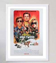 Load image into Gallery viewer, Once Upon A Time In Hollywood