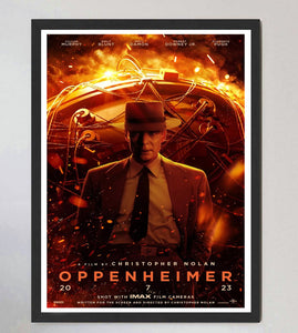 Oppenheimer