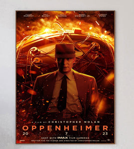 Oppenheimer