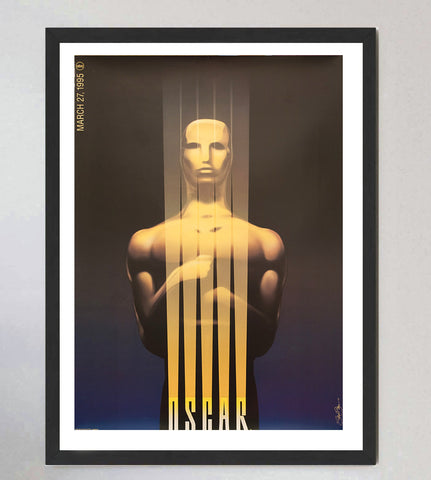 The Oscars - 67th Academy Awards 1995 - Saul Bass